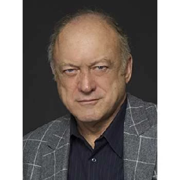 John Doman Biography