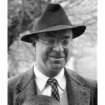 John Dos Passos Biography