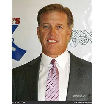 John Elway Biography