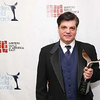 John Esposito - Age, Bio, Birthdate, Family, Networth & More