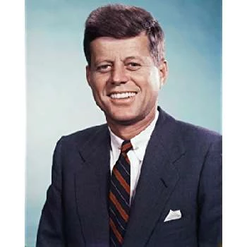 John F. Kennedy - Height, Bio, Wiki, Family, Birthplace, Networth & More