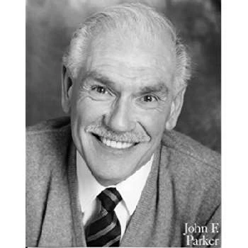 John F. Parker - Age, Bio, Birthdate, Family, Networth & More