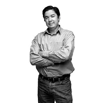 John F.K. Parenteau - Age, Bio, Birthdate, Family, Networth & More