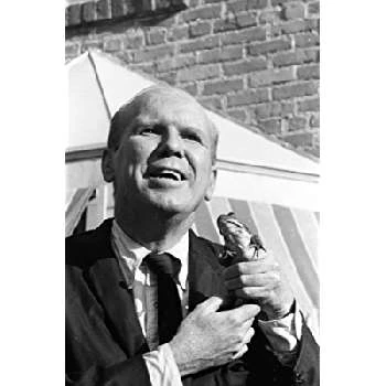 John Fiedler Biography