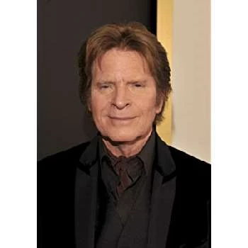 John Fogerty Biography