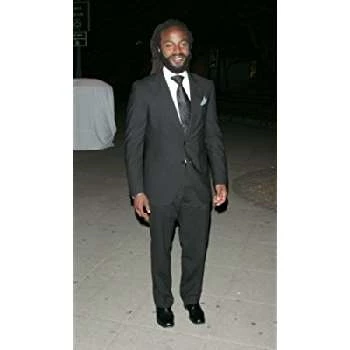 John Forte - Age, Bio, Birthdate, Family, Networth & More