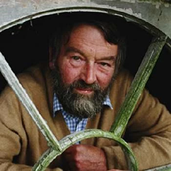 John Fowles Biography