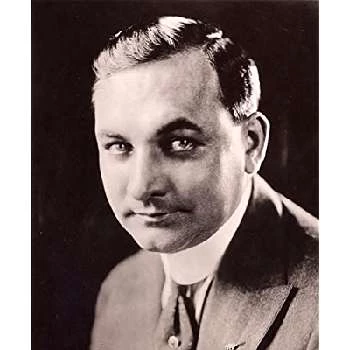 John G. Adolfi Biography