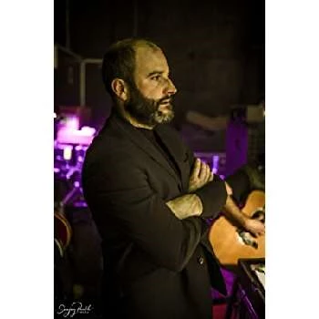 John Guarnieri - Age, Bio, Birthdate, Family, Networth & More