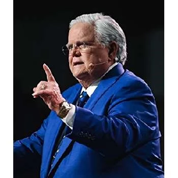 John Hagee - Wiki, Bio, Birthdate, Networth, Family & More