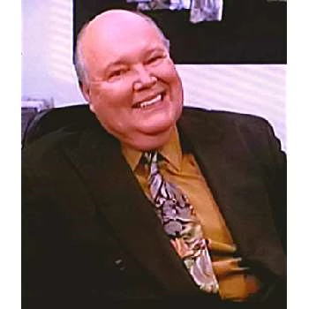 John Harkins Biography