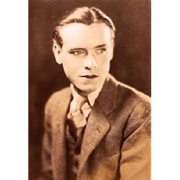 John Harron Biography
