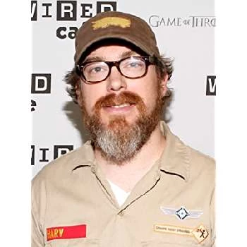 John Harvatine IV Biography