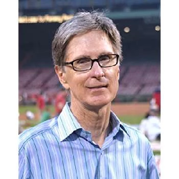John Henry Biography