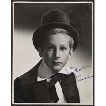 John Howard Davies Biography