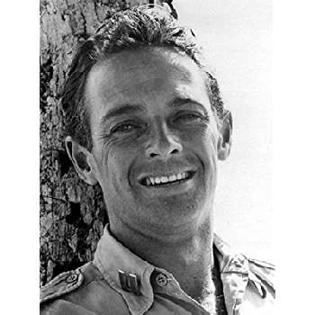 John Hudson Biography