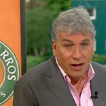 John Inverdale - Age, Bio, Birthdate, Family, Networth & More