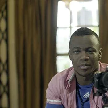 John Iwueke Biography