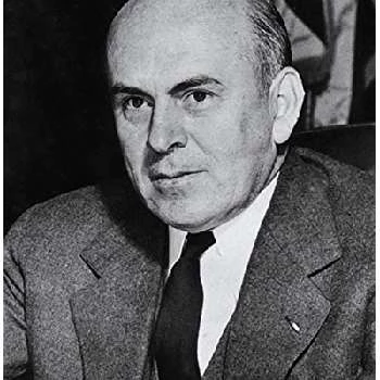 John J. McCloy - Family, Bio, Wiki, Dat of Birth, Networth & More