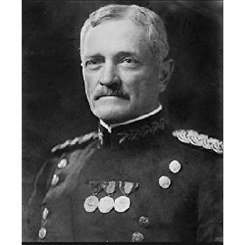 John J. Pershing Biography
