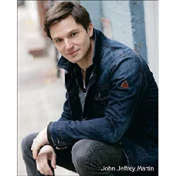 John Jeffrey Martin - Age, Bio, Birthdate, Family, Networth & More