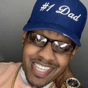 John John Da Don Biography