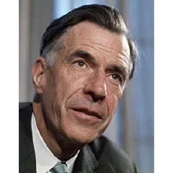 John Kenneth Galbraith - Family, Bio, Birthdate,Age, Networth , Wiki& More