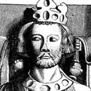John, King of England Biography