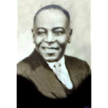 John Larkin Biography