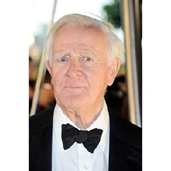 John le Carré - Biography, Birthday, Family, Wki, Networth & More