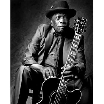 John Lee Hooker - Age, Bio, Birthdate, Family, Networth & More