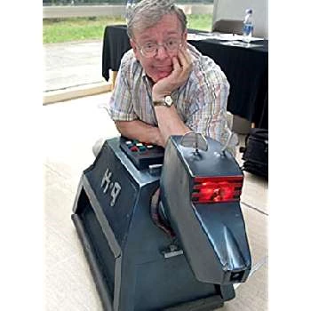 John Leeson - Networth, Bio,Birthdate, Family, Wiki & More