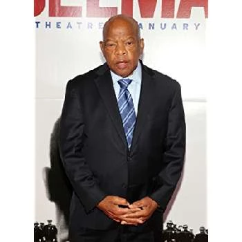 John Lewis Biography