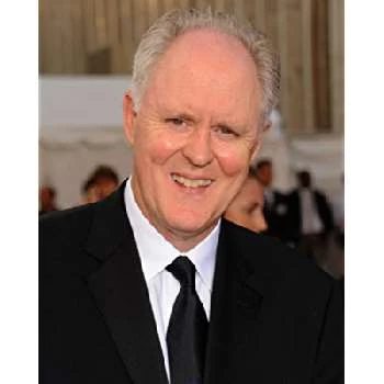 John Lithgow Biography