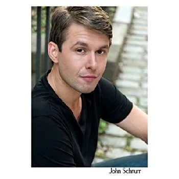 John Mac Schnurr - Age, Bio, Birthdate, Family, Networth & More