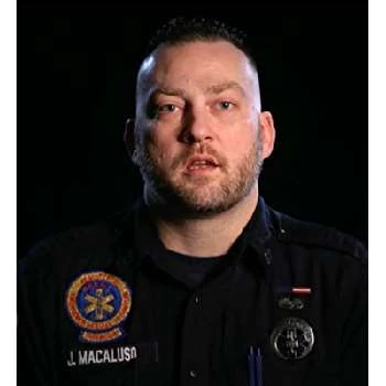 John Macaluso - Age, Bio, Birthdate, Family, Networth & More