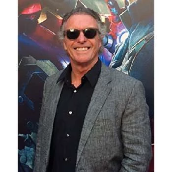 John Mahaffie - Age, Bio, Birthdate, Family, Networth & More