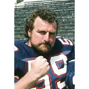John Matuszak Biography