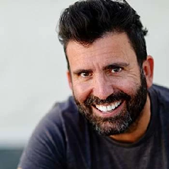 John Maucere - Age, Bio, Birthdate, Family, Networth & More