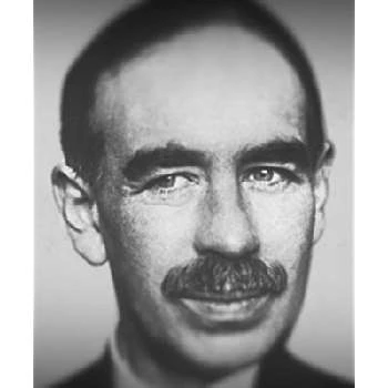 John Maynard Keynes - Age, Height, Birthdate, Bio, Family, Networth & More