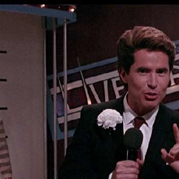 John McCafferty - Age, Bio, Birthdate, Family, Networth & More