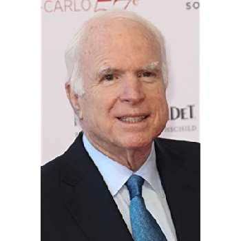 John McCain Biography