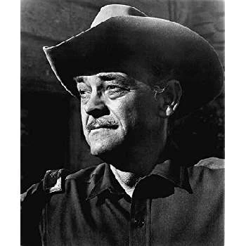 John McIntire Biography