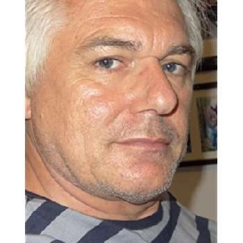 John McKenzie - Age, Bio, Birthdate, Family, Networth & More