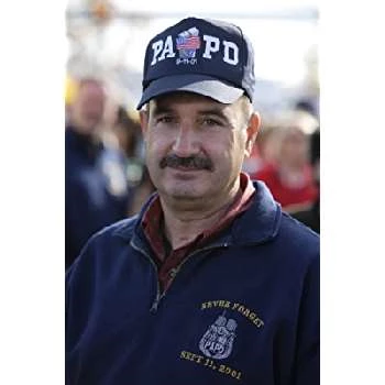 John McLoughlin - Age, Bio, Birthdate, Family, Networth & More