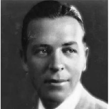 John Monk Saunders Biography