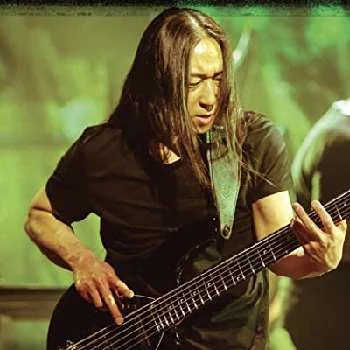 John Myung Biography
