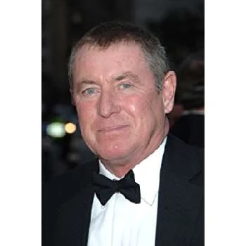 John Nettles Biography