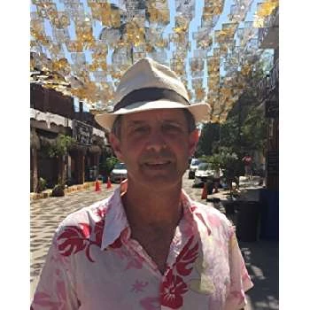 John Nicolls - Age, Bio, Birthdate, Family, Networth & More