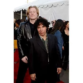 John Oates Biography